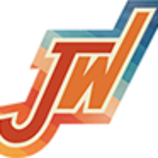 jeffrey waldron logo